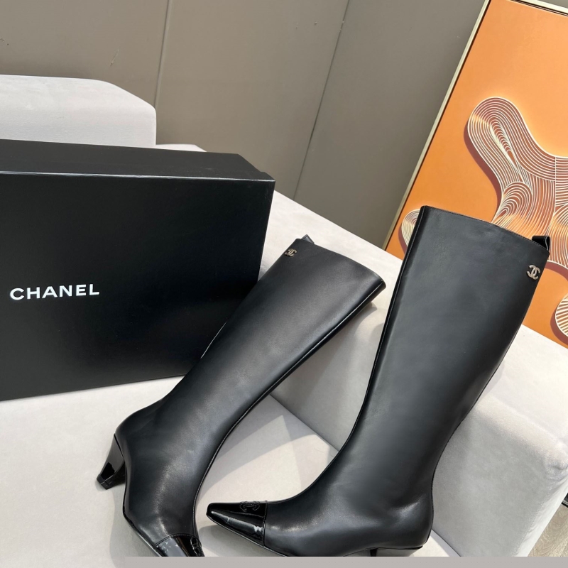 Ch*el boots